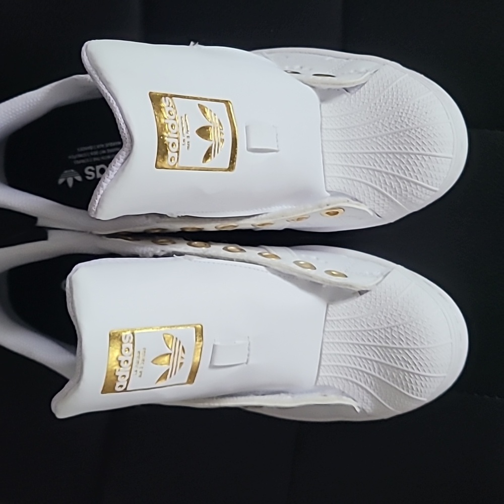 New Adidas